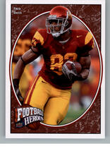 2008 Upper Deck Heroes #145 Freddie Davis