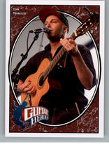 2008 Upper Deck Heroes #254 Tom Morello