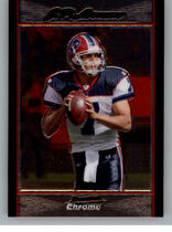 2007 Bowman Chrome #BC113 J.P. Losman