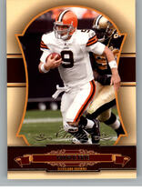 2007 Donruss Classics #26 Charlie Frye