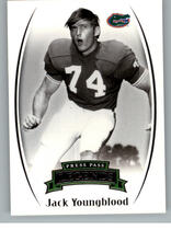2007 Press Pass Legends #73 Jack Youngblood
