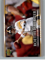 Football Card Values | 2007 Upper Deck First Edition | 51657