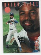 1996 Studio Bronze Press Proofs #148 Brian McRae