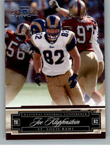 2007 Playoff Prestige #135 Joe Klopfenstein