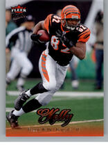 2007 Ultra Retail #38 Reggie Kelly