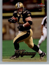 2007 Ultra Retail #121 Mike Karney