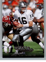 2007 Ultra Retail #140 Andrew Walter