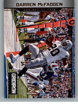 2012 Panini Gridiron #138 Darren Mcfadden