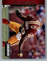 2012 Panini Gridiron #194 Brian Orakpo