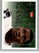 2006 Fleer Faces of the Game #FG-LT LaDainian Tomlinson