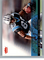 2006 Fleer Stretching the Field #SF-SS Steve Smith