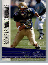 2006 Playoff Prestige #193 Greg Lee