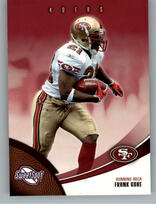 2006 Upper Deck Sweet Spot #84 Frank Gore