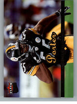 2006 Ultra Base Set #156 Joey Porter