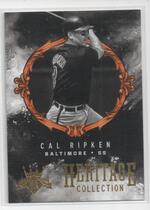 2017 Panini Diamond Kings Heritage Collection #HC-5 Cal Ripken