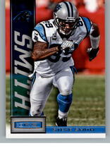 2013 Panini Rookies and Stars #15 Steve Smith