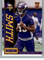 2013 Panini Rookies and Stars #177 Rodney Smith
