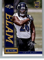 2013 Panini Rookies and Stars #167 Matt Elam