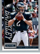 2013 Panini Rookies and Stars #166 Matt Barkley