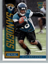 2013 Panini Rookies and Stars #103 Ace Sanders