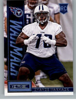 2013 Panini Rookies and Stars #110 Chance Warmack