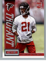 2013 Panini Rookies and Stars #126 Desmond Trufant