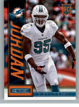 2013 Panini Rookies and Stars #127 Dion Jordan