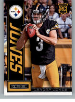 2013 Panini Rookies and Stars #155 Landry Jones