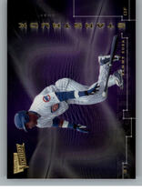 2000 Upper Deck Ultimate Victory Starstruck #S8 Sammy Sosa