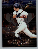 2000 Bowman Chrome Teen Idols #TI11 Rick Asadoorian