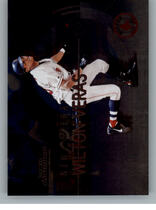 2000 SkyBox Dominion New Era #3NE Wilton Veras
