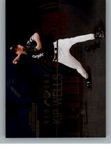 2000 SkyBox Dominion New Era #14NE Kip Wells