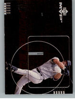 1999 Upper Deck MVP Power Surge #P12 Jeff Bagwell