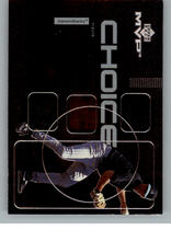 1999 Upper Deck MVP Scouts Choice #SC13 Travis Lee