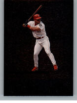 1999 Upper Deck MVP Swing Time #S10 Ivan Rodriguez
