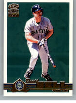 2000 Pacific Paramount Gold #218 David Bell