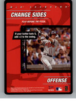 2000 MLB Showdown Pennant Run Strategy #S2 Chipper Jones