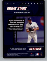 2000 MLB Showdown Pennant Run Strategy #S15 Kevin Brown