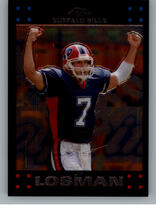 2007 Topps Chrome #TC2 J.P. Losman
