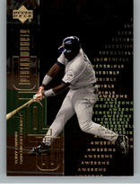 2000 Upper Deck Hitters Club Epic Performances #EP6 Tony Gwynn
