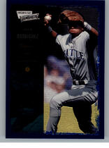 2000 Upper Deck Ultimate Victory #18 Alex Rodriguez