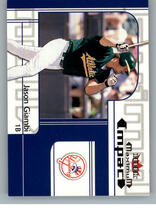 2002 Fleer Maximum #255 Jason Giambi