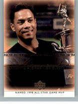 2002 Upper Deck Honor Roll #41 Roberto Alomar