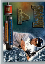 2000 Pacific Revolution Season Opener #1 Erubiel Durazo