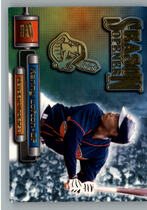 2000 Pacific Revolution Season Opener #14 Kenny Lofton