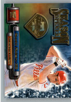 2000 Pacific Revolution Season Opener #29 Scott Rolen