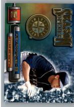 2000 Pacific Revolution Season Opener #33 Alex Rodriguez