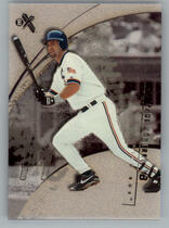 2002 Fleer E-X #82 Paul Konerko
