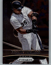 2015 Panini Prizm #162 Frank Thomas
