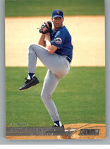 2003 Stadium Club Base Set #125 Matthew Peterson